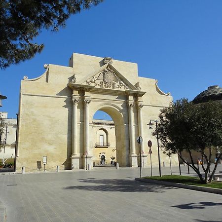 Atmosphera Lecce South Διαμέρισμα Εξωτερικό φωτογραφία