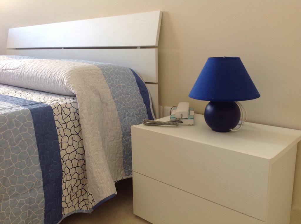 Atmosphera Lecce South Διαμέρισμα Εξωτερικό φωτογραφία