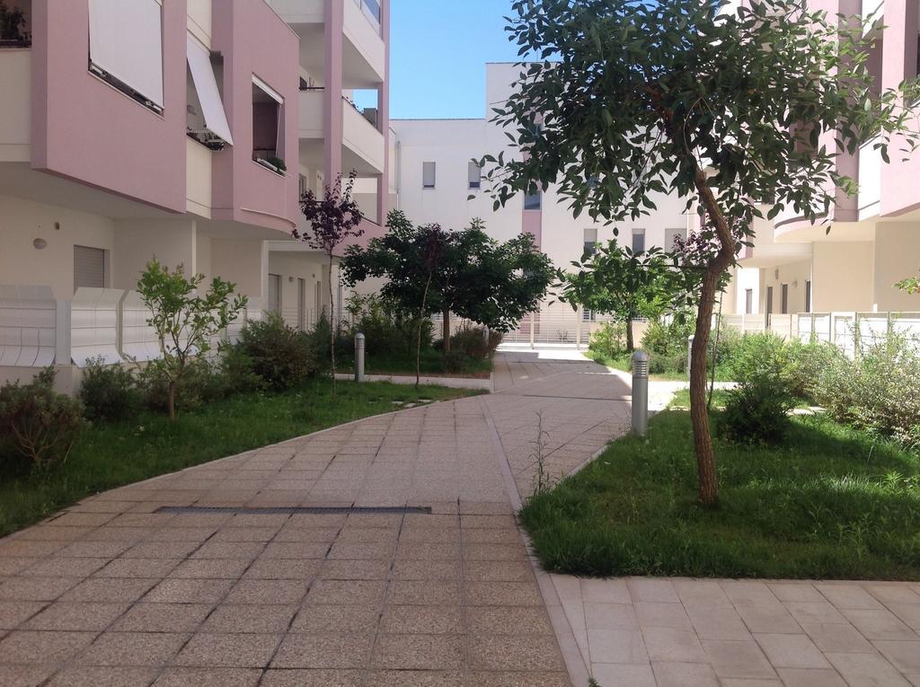Atmosphera Lecce South Διαμέρισμα Εξωτερικό φωτογραφία