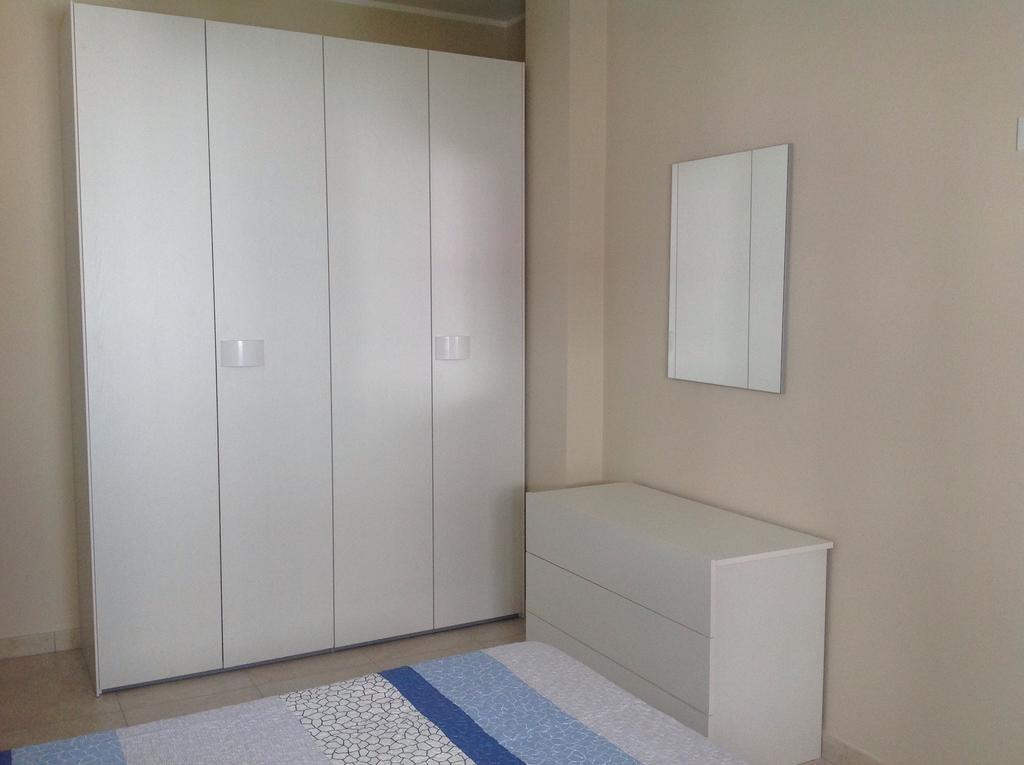 Atmosphera Lecce South Διαμέρισμα Εξωτερικό φωτογραφία