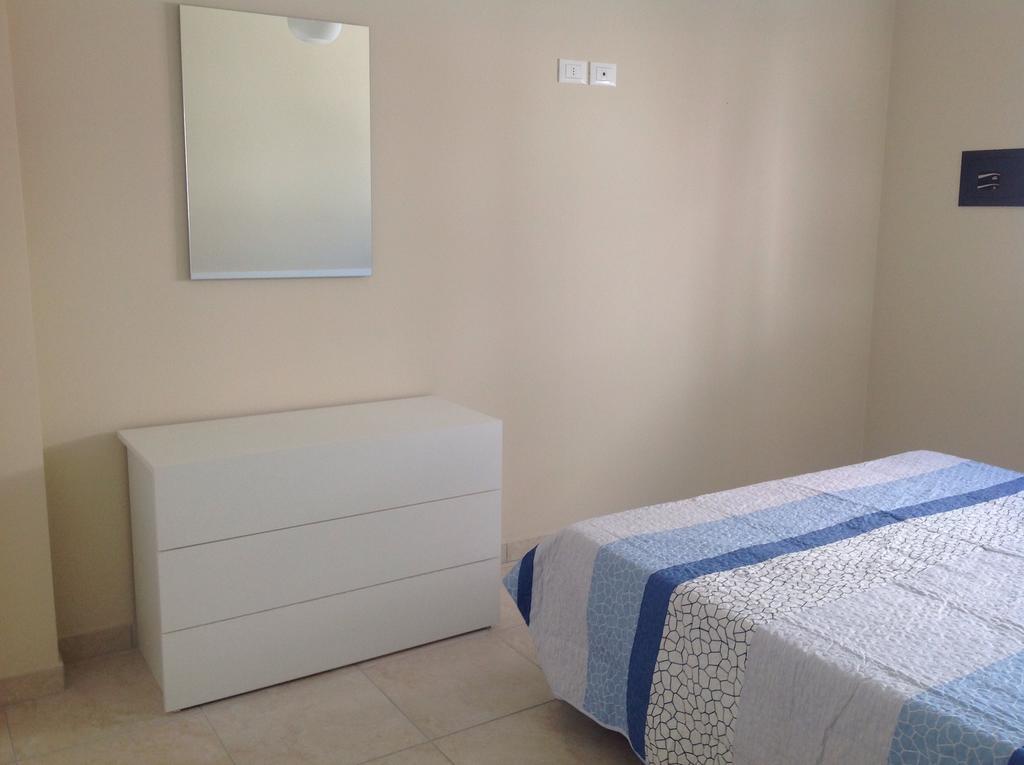 Atmosphera Lecce South Διαμέρισμα Εξωτερικό φωτογραφία
