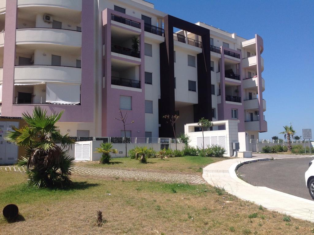 Atmosphera Lecce South Διαμέρισμα Εξωτερικό φωτογραφία