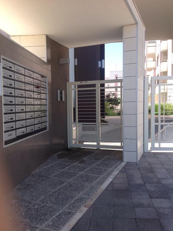 Atmosphera Lecce South Διαμέρισμα Εξωτερικό φωτογραφία