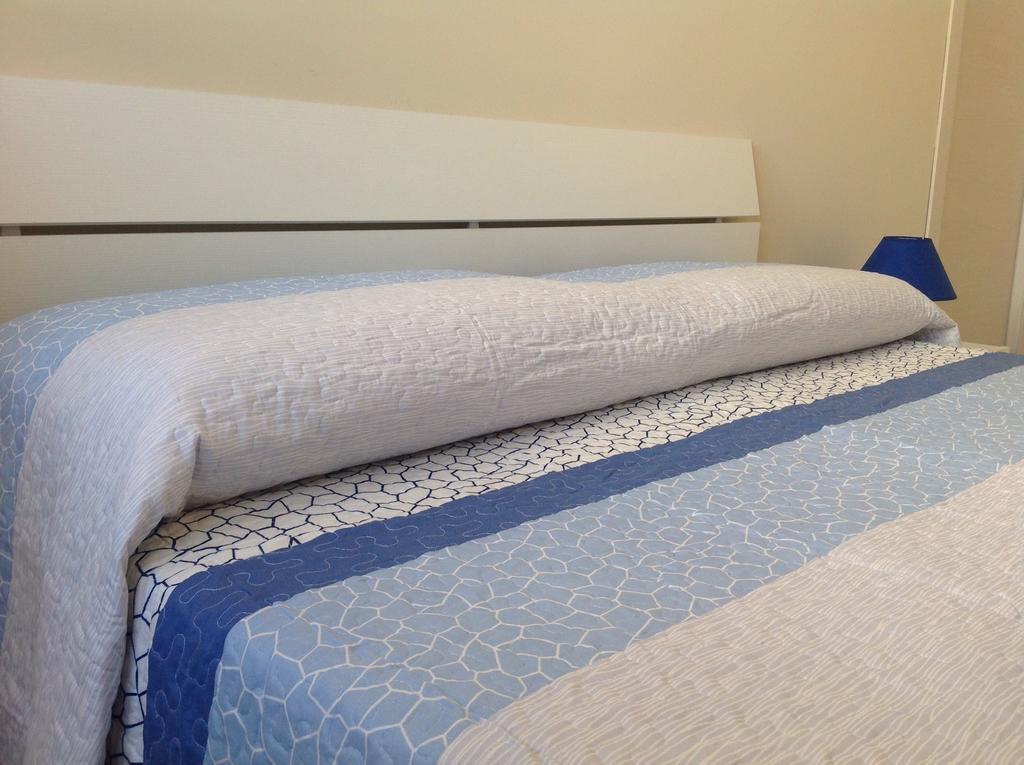 Atmosphera Lecce South Διαμέρισμα Εξωτερικό φωτογραφία