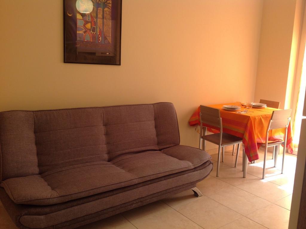 Atmosphera Lecce South Διαμέρισμα Εξωτερικό φωτογραφία