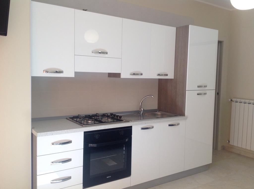 Atmosphera Lecce South Διαμέρισμα Εξωτερικό φωτογραφία