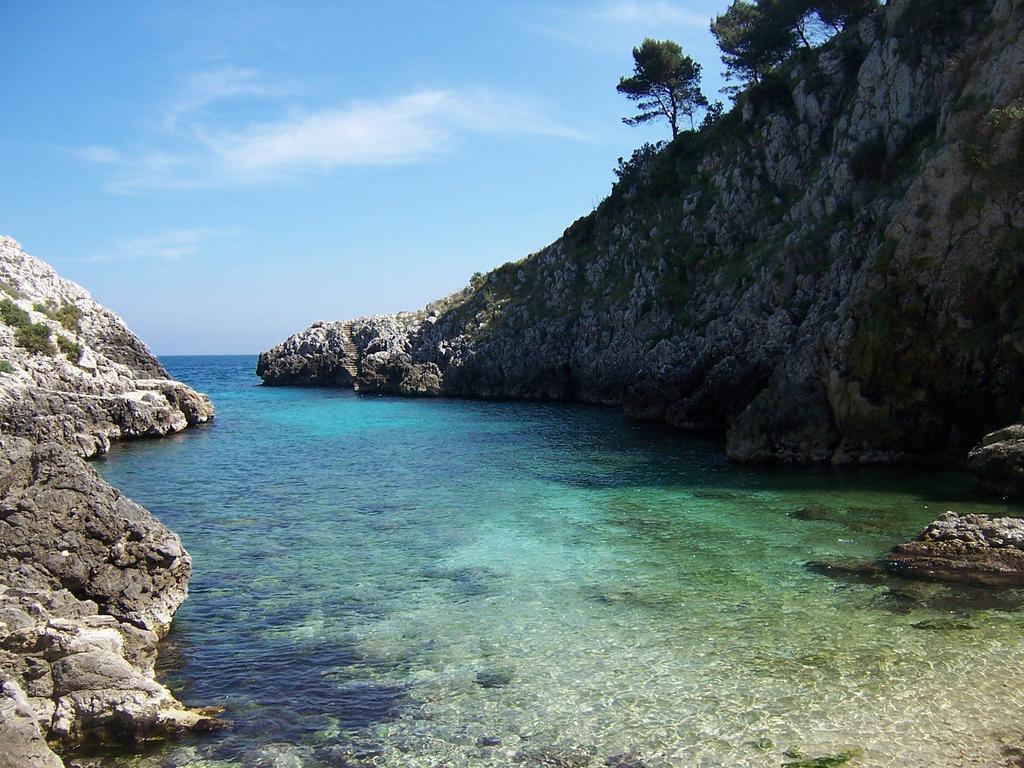 Atmosphera Lecce South Διαμέρισμα Εξωτερικό φωτογραφία